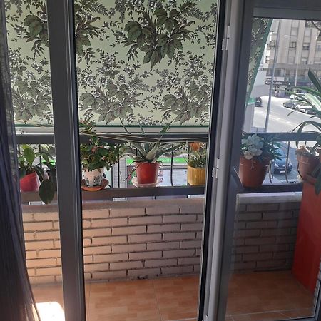 Eve ,Estacion Central Αλικάντε Εξωτερικό φωτογραφία