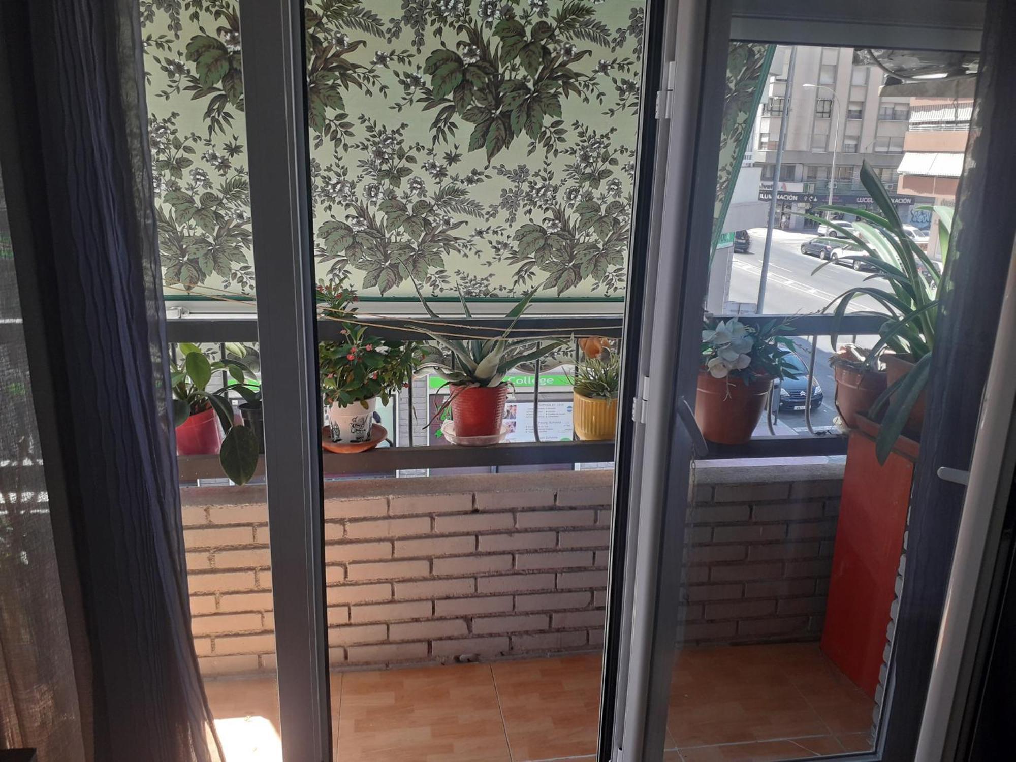 Eve ,Estacion Central Αλικάντε Εξωτερικό φωτογραφία